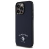 US Polo USHCP15XPARV iPhone 15 Pro Max   6,7 granatowy/navy Printed DH Logo