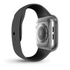 UNIQ etui Garde Apple Watch Series 4/5/6/SE/SE2 40mm. szary/smoked grey