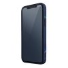 UNIQ etui Coehl Reverie iPhone 12/12 Pro6,1 niebieski/prussian blue