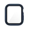UNIQ etui Torres Apple Watch Series4/5/6/SE 40mm. niebieski/nautical blue
