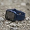 UNIQ etui Nautic Apple Watch Series4/5/6/SE 40mm niebieski/blue