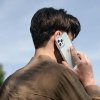 UNIQ etui Air Fender iPhone 13 Pro / 136,1 nude transparent