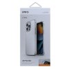 UNIQ etui Air Fender iPhone 13 Pro / 136,1 nude transparent