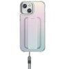 UNIQ etui Heldro iPhone 13 / 14 / 156,1 Iridescent