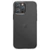 UNIQ etui Air Fender iPhone 13 Pro Max6,7 szary/smoked grey