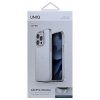 UNIQ etui LifePro Xtreme iPhone 13 Pro / 13 6,1 przezroczysty/crystal clear