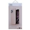 UNIQ etui Lino iPhone 13 Pro Max 6,7 różowy/blush pink