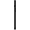 UNIQ etui Transforma iPhone 13 / 14 / 156,1 czarny/ebony black MagSafe
