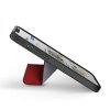 UNIQ etui Transforma iPhone 13 / 14 / 156,1 czerwony/coral red MagSafe