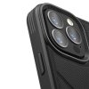UNIQ etui Transforma iPhone 13 Pro / 13 6,1 czarny/ebony black MagSafe