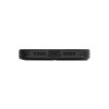 UNIQ etui Transforma iPhone 13 Pro / 13 6,1 czarny/ebony black MagSafe