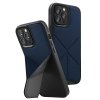 UNIQ etui Transforma iPhone 13 Pro / 136,1 niebieski/electric blue MagSafe