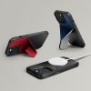 UNIQ etui Transforma iPhone 13 Pro Max6,7 czarny/ebony black MagSafe