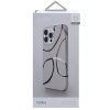 UNIQ etui Coehl Valley iPhone 13 Pro /13 6,1 piaskowy/soft sand