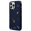 UNIQ etui Coehl Reverie iPhone 13 Pro /13 6,1 niebieski/prussian blue