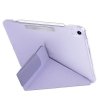 UNIQ etui Camden iPad Air 10.9          (2022/2020) lawendowy/lavender Antimicrobial