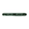 UNIQ etui Combat iPhone 13 Pro Max 6,7zielony/green