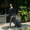 UNIQ torba Stockholm laptop 16 niebieski/abyss blue