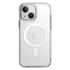 UNIQ etui LifePro Xtreme iPhone 14 Plus/ 15 Plus 6.7 Magclick Charging przeźroczysty/frost clear