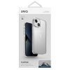 UNIQ etui Combat iPhone 14 / 15 / 136,1 przeźroczysty/crystal