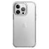 UNIQ etui Combat iPhone 14 Pro Max6,7 przeźroczysty/ Crystal clear