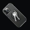 UNIQ etui Combat iPhone 14 Pro Max 6,7 Magclick Charging czarny/concrete charcoal
