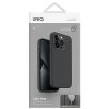 UNIQ etui Lino Hue iPhone 14 / 15 / 136,1 Magclick Charging szary/charcoal grey