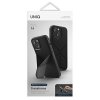 UNIQ etui Transforma iPhone 14 / 15 / 136,1 Magclick Charging czarny/ebony black
