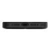 UNIQ etui Transforma iPhone 14 / 15 / 136,1 Magclick Charging czarny/ebony black