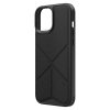 UNIQ etui Transforma iPhone 14 Pro 6,1Magclick Charging czarny/ebony black