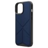 UNIQ etui Transforma iPhone 14 Pro 6,1 Magclick Charging niebieski/electric blue