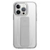 UNIQ etui Heldro Mount iPhone 14 Pro 6,1 przeźroczysty/lucent clear