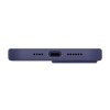 UNIQ etui Lino iPhone 14 Pro 6,1purpurowy/purple fig