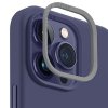 UNIQ etui Lino iPhone 14 Pro 6,1purpurowy/purple fig