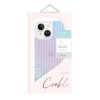UNIQ etui Coehl Linear iPhone 14 Plus /15 Plus 6.7 stardust