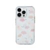 UNIQ etui Coehl Meadow iPhone 14 Pro6,1 różowy/spring pink