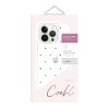 UNIQ etui Coehl Solitaire iPhone 14 Pro6,1 przezroczysty/clear