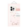 UNIQ etui Coehl Aster iPhone 14 Pro Max6,7 różowy/spring pink