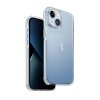 UNIQ etui Combat iPhone 14 Plus / 15Plus 6.7 niebieski/arctic blue
