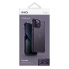 UNIQ etui Combat iPhone 14 Pro Max 6,7 purpurowy/fig purple