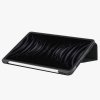 UNIQ etui Ryze iPad Pro 11 (2020-2022)  / Air 10.9 (2020-2022) czarny/black