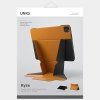 UNIQ etui Ryze iPad Pro 11 (2020-2022)  / Air 10.9 (2020-2022) musztardowy/mustard