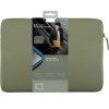UNIQ etui Vienna laptop Sleeve 14 zielony/laurel green Waterproof RPET