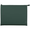 UNIQ etui Lyon laptop Sleeve 14zielony/forest green Waterproof RPET