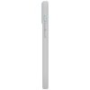 UNIQ etui Lino Hue iPhone 15 / 14 / 136.1 Magclick Charging jasnoszary/chalk grey