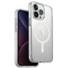 UNIQ etui LifePro Xtreme iPhone 15 Pro6.1 Magclick Charging przezroczysty/tinsel lucent