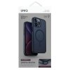 UNIQ etui LifePro Xtreme iPhone 15 ProMax 6.7 Magclick Charging ciemnoniebieski/smoke blue