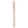 UNIQ etui Lino Hue iPhone 15 Pro Max6.7 Magclick Charging różowy/blush pink