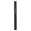 UNIQ etui Keva iPhone 15 Pro Max 6.7Magclick Charging czarny/carbon black