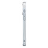 UNIQ etui LifePro Xtreme iPhone 15 / 14 / 13 6.1 Magclick Charging przeźroczysty/frost clear